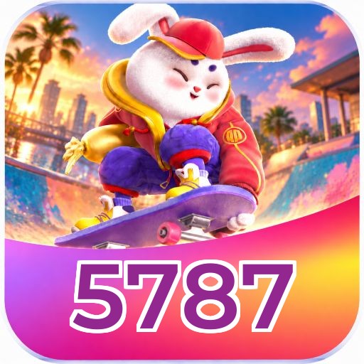 Logo 5787 Telegram Oficial