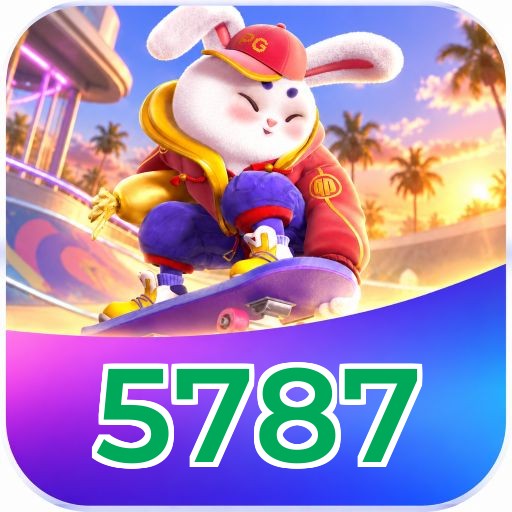5787 Logo - Bônus com Rollover Justo