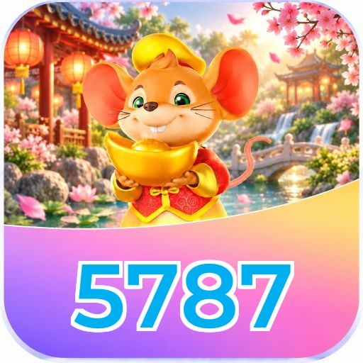Logo 5787 APK Android Brasil