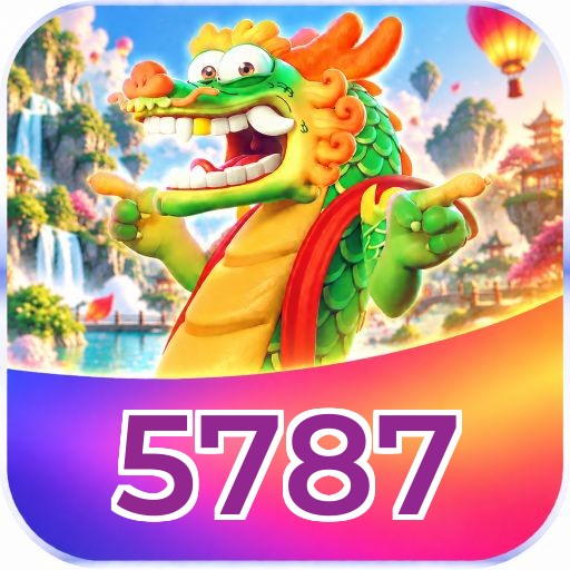 5787 APP Logo Oficial Certificado Android iOS