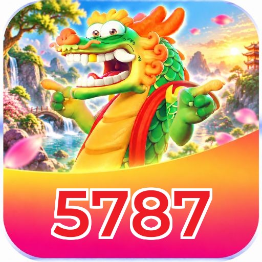 5787 APK Logo Oficial Certificado