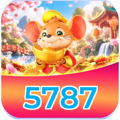 Logo 5787 Loteria Online