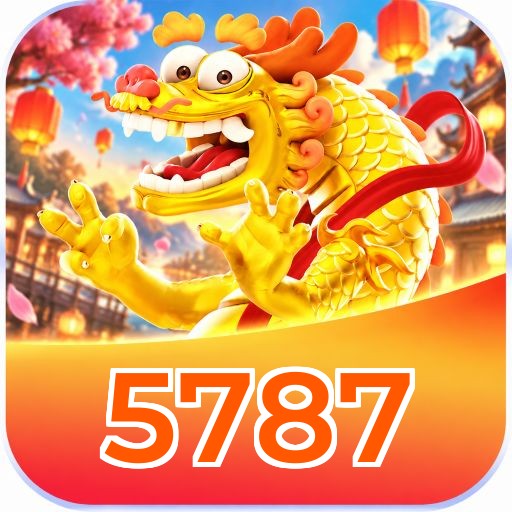 5787 Jackpots Progressivos