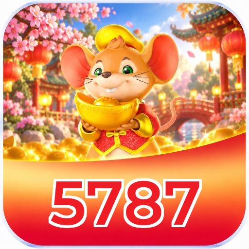 5787 Logo