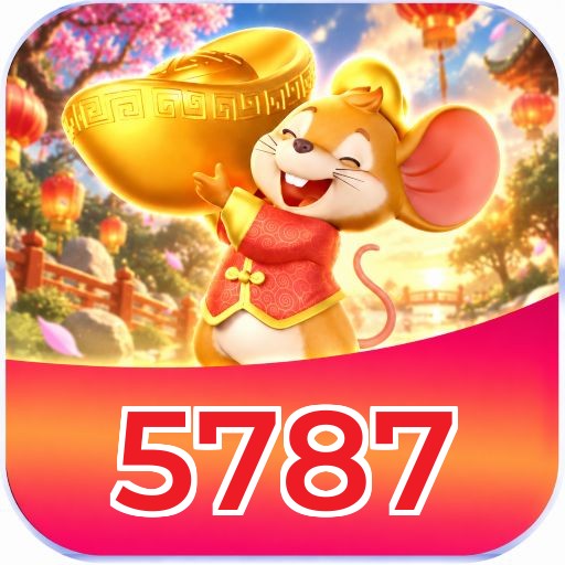 5787 Logo