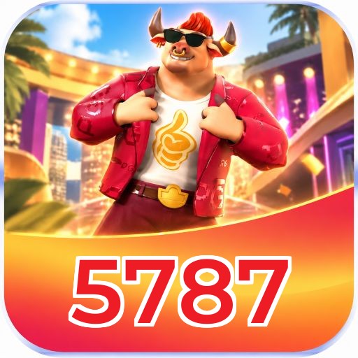 5787 VIP Program Logo