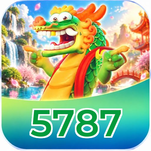 5787 Logo Verificado