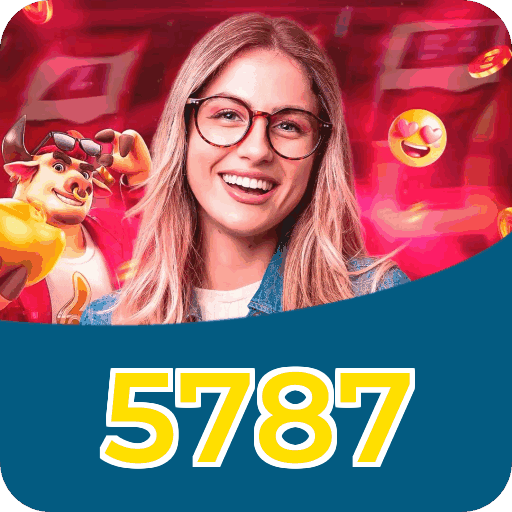 5787 bônus R$5.000 + 500 giros - Rollover 35x, prazo 30 dias, 38% taxa conversão