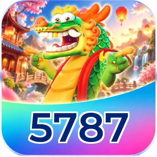 5787 Logo
