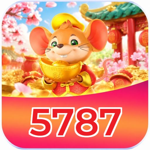 Logo 5787 Slots Premium Brasil