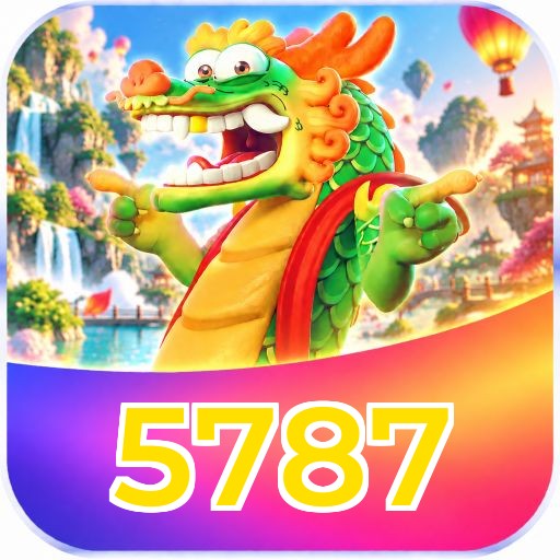Logo 5787 Cassino Online Brasil