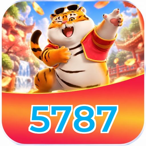 5787 Logo