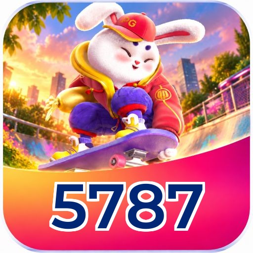 5787 Logo