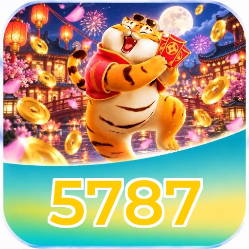 Logo da 5787
