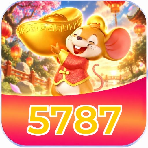 5787 Slots Premium Brasil