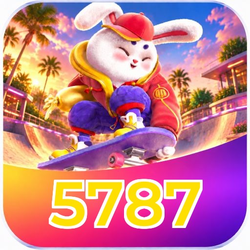 5787 Logo