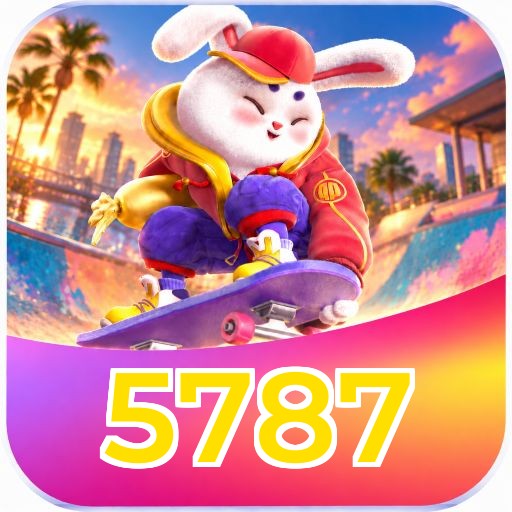 5787 Logo Oficial